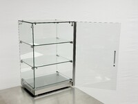 Commercial Countertop Dry Bakery SHOWCASE RTZ-60L