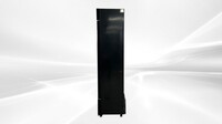 NSF 155L Commercial Slim Line Upright Cooler Refrigerator GDC-8