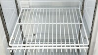 NSF 155L Commercial Slim Line Upright Cooler Refrigerator GDC-8