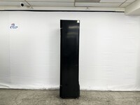 NSF 155L Commercial Slim Line Upright Cooler Refrigerator GDC-8