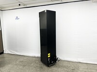 NSF 155L Commercial Slim Line Upright Cooler Refrigerator GDC-8