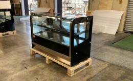 NSF 48 inches Refrigerated Cake Display Cabinet ST540A