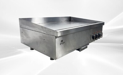 NSF 36 inches Electric Griddle Flat Top Grill 3 phase EG36
