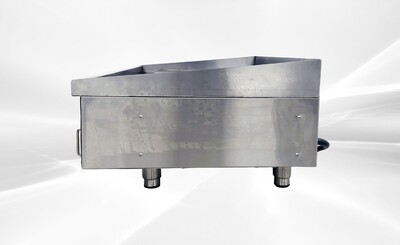 NSF 36 inches Electric Griddle Flat Top Grill 3 phase EG36