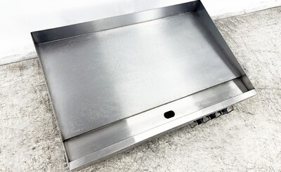 NSF 36 inches Electric Griddle Flat Top Grill 3 phase EG36
