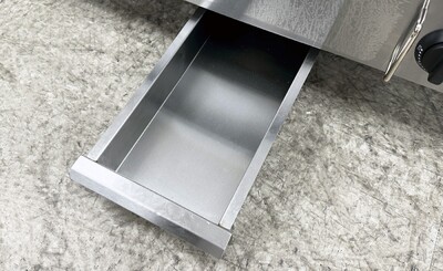 NSF 36 inches Electric Griddle Flat Top Grill 3 phase EG36