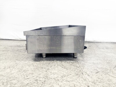 NSF 36 inches Electric Griddle Flat Top Grill 3 phase EG36