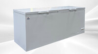 NSF 92 inch Chest freezer 26.68 cu ft BD850
