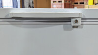 NSF 92 inch Chest freezer 26.68 cu ft BD850