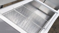 NSF 92 inch Chest freezer 26.68 cu ft BD850