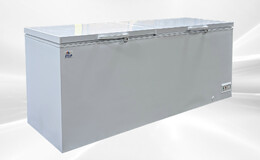 NSF 92 inch Chest freezer 26.68 cu ft BD850