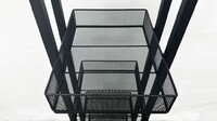 display shelves Stand convenience store beverage rack SDS4