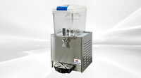 Clearance Beverage Dispenser Juices Dispenser YSJ18-1