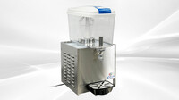 Clearance Beverage Dispenser Juices Dispenser YSJ18-1