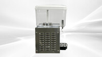 Clearance Beverage Dispenser Juices Dispenser YSJ18-1