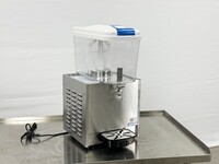 Clearance Beverage Dispenser Juices Dispenser YSJ18-1
