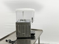 Clearance Beverage Dispenser Juices Dispenser YSJ18-1