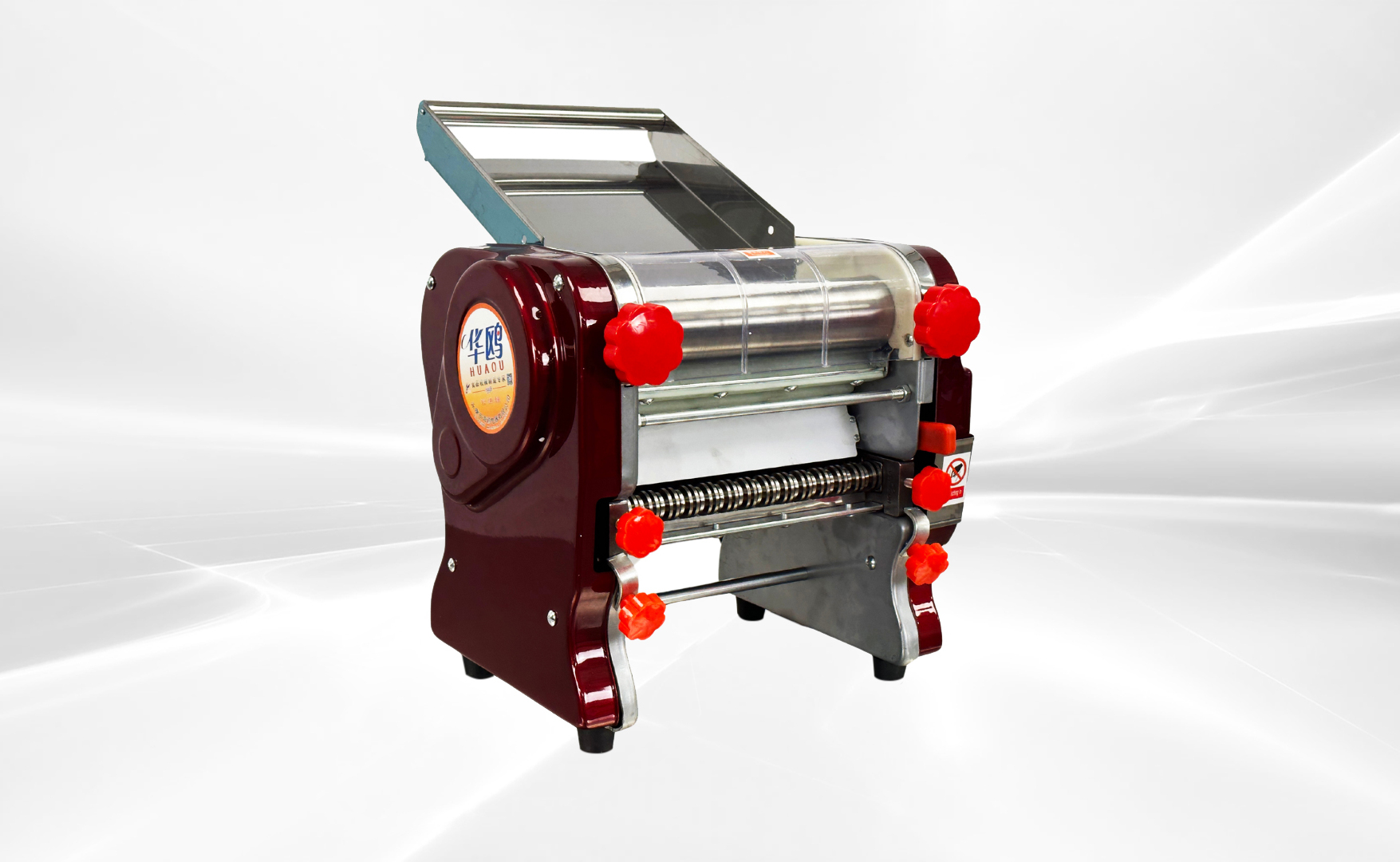Electric Pasta Maker Automatic Noodle Machine RSS240C