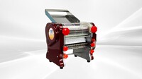 Electric Pasta Maker Automatic Noodle Machine RSS240C