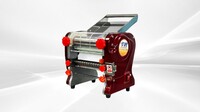 Electric Pasta Maker Automatic Noodle Machine RSS240C