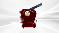 Electric Pasta Maker Automatic Noodle Machine RSS240C