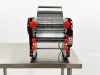 Electric Pasta Maker Automatic Noodle Machine RSS240C