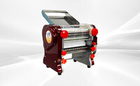 Electric Pasta Maker Automatic Noodle Machine RSS240C