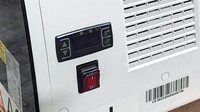 Refrigerated Display Case sushi refrigerator NSF CS-103