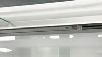 36 Ins Refrigerated bakery refrigerator case 3 shelf NSF CW-271