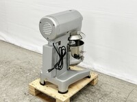 NSF 10 qt Bakery Dough Mixer M10A-4