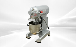 NSF 10 qt Bakery Dough Mixer M10A-4