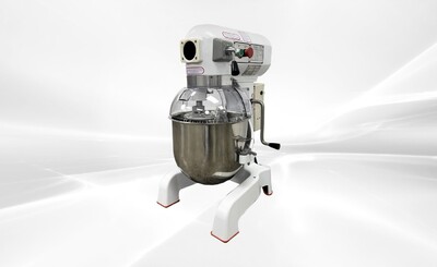 NSF 20 qt commercial Dough Mixers HL-B20