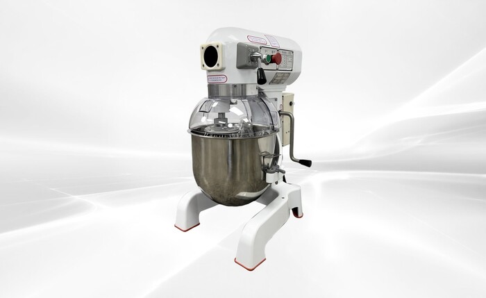 NSF 20 qt commercial Dough Mixers HL-B20