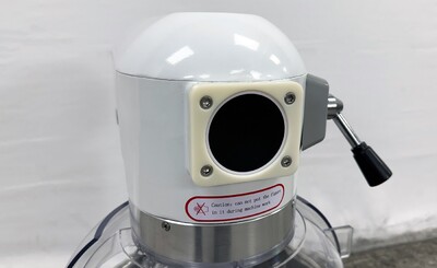 NSF 20 qt commercial Dough Mixers HL-B20