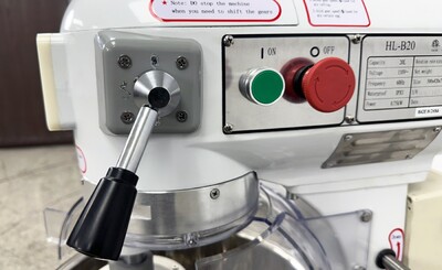 NSF 20 qt commercial Dough Mixers HL-B20
