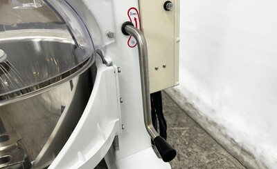 NSF 20 qt commercial Dough Mixers HL-B20