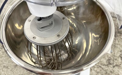 NSF 20 qt commercial Dough Mixers HL-B20