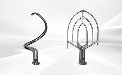 NSF 20 qt commercial Dough Mixers HL-B20