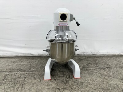 NSF 20 qt commercial Dough Mixers HL-B20