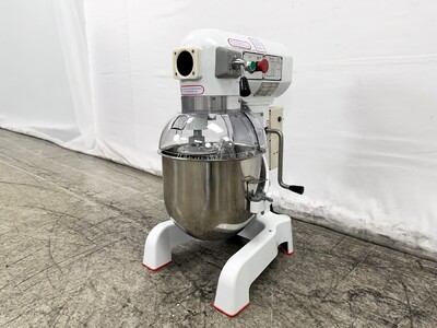 NSF 20 qt commercial Dough Mixers HL-B20