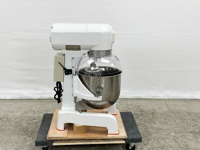 NSF 20 qt commercial Dough Mixers HL-B20