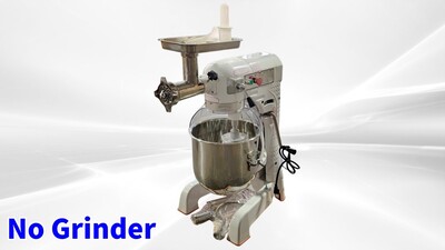 NSF 20 qt commercial Dough Mixers HL-B20