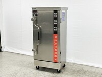 12 pan electric seafood Steam Cooking Cabinet C12