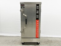 12 pan electric seafood Steam Cooking Cabinet C12