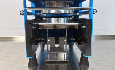 NSF Semi auto Boba Sealing Machine ET-A9