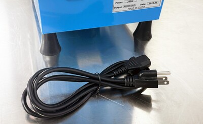 NSF Semi auto Boba Sealing Machine ET-A9