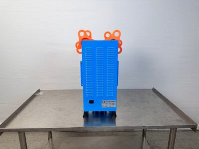 NSF Semi auto Boba Sealing Machine ET-A9