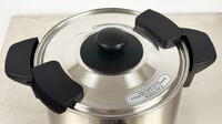 NSF 7 L Commercial Electric Water Boiler CF-WBS80-EK