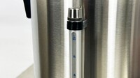NSF 7 L Commercial Electric Water Boiler CF-WBS80-EK