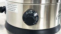 NSF 7 L Commercial Electric Water Boiler CF-WBS80-EK